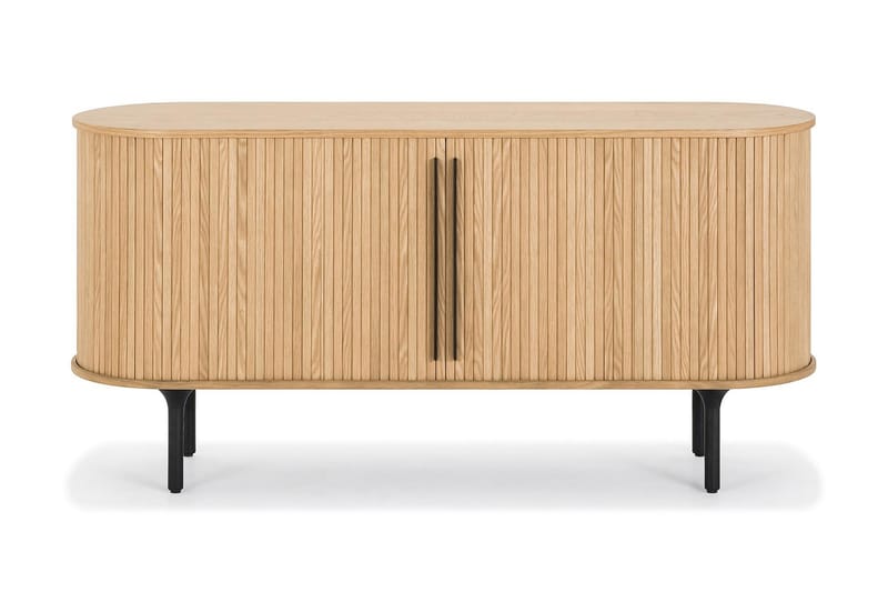 Noira Sideboard 150 cm - Natur - Opbevaring - Opbevaringsmøbler - Skænke & sideboards