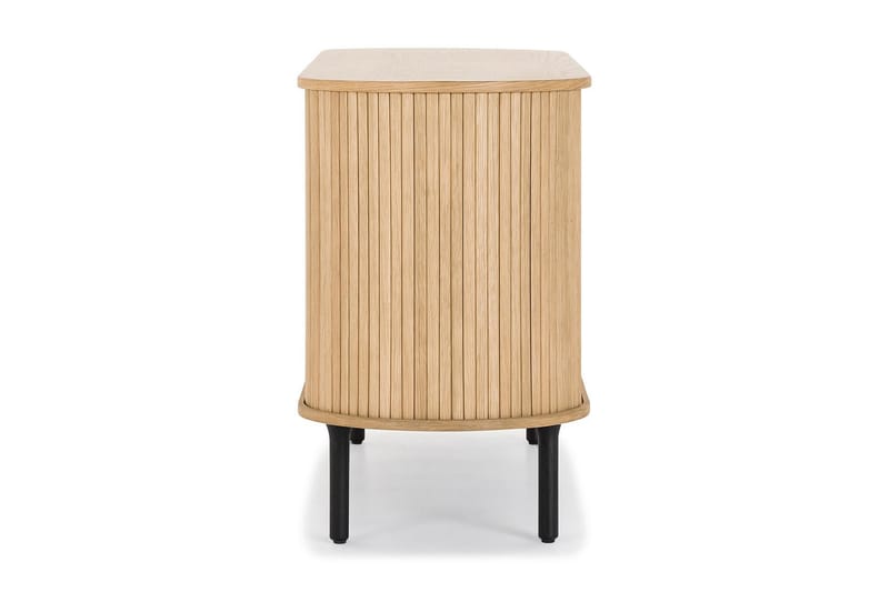 Noira Sideboard 150 cm - Natur - Opbevaring - Opbevaringsmøbler - Skænke & sideboards