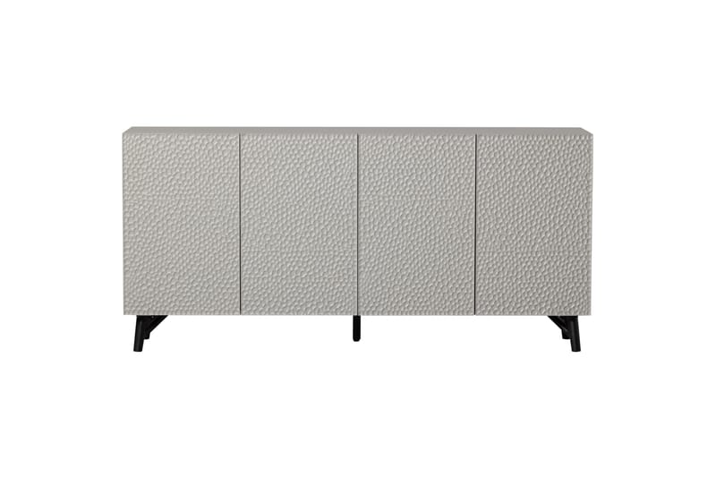 Prezi Skænk 181 cm - Beige - Opbevaring - Opbevaringsmøbler - Skænke & sideboards