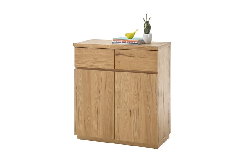 Rajabazar Sideboard 41x90 cm - Natur - Opbevaring - Opbevaringsmøbler - Skænke & sideboards