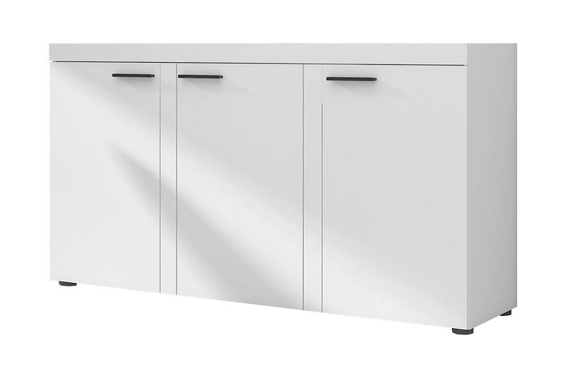 Rumba skænk 148,8x40,3x82 cm - Opbevaring - Opbevaringsmøbler - Skænke & sideboards