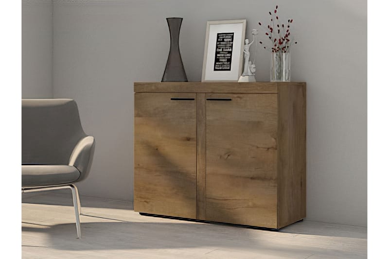 Rumba skænk 97,2x40,3x82 cm - Opbevaring - Opbevaringsmøbler - Skænke & sideboards