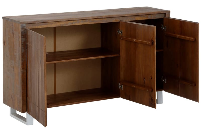 Telestad Sideboard 85x28 cm - Brun - Opbevaring - Opbevaringsmøbler - Skænke & sideboards