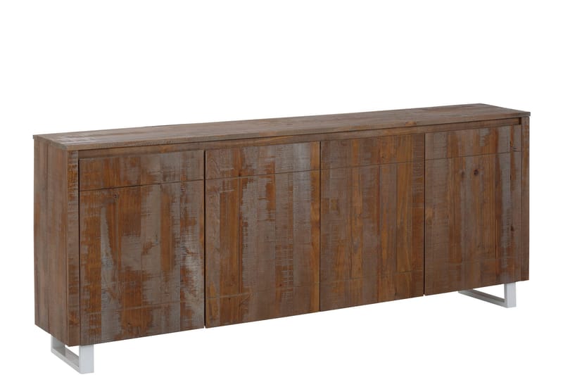 Telestad Sideboard 95x45 cm - Brun - Opbevaring - Opbevaringsmøbler - Skænke & sideboards