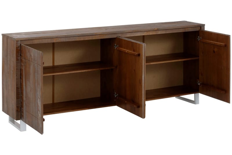 Telestad Sideboard 95x45 cm - Brun - Opbevaring - Opbevaringsmøbler - Skænke & sideboards