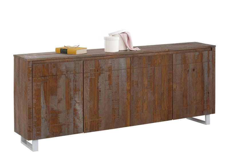 Telestad Sideboard 95x45 cm - Brun - Opbevaring - Opbevaringsmøbler - Skænke & sideboards