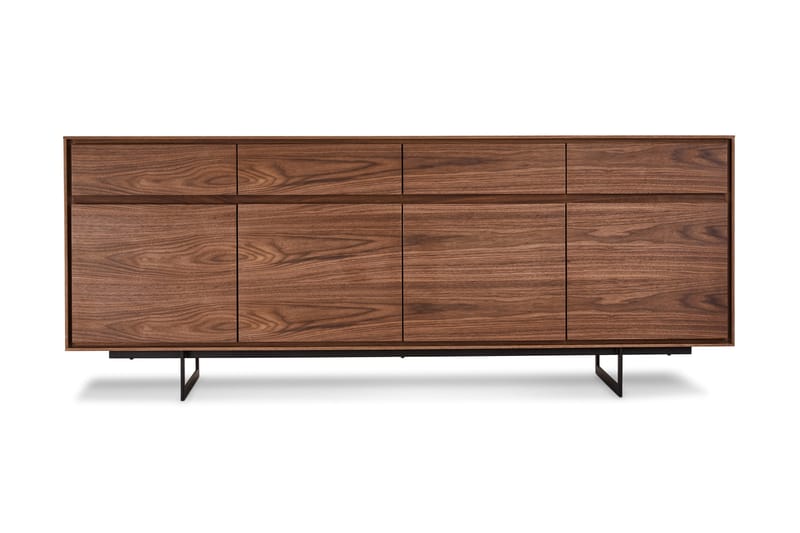 Tilney Sidebord 205 cm - Opbevaring - Opbevaringsmøbler - Skænke & sideboards