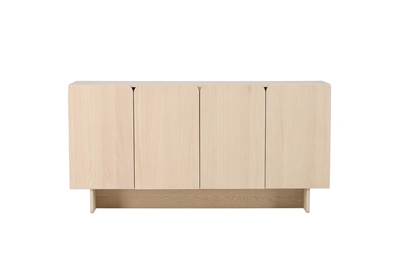 Tyresö Skænk 160 cm - Beige - Opbevaring - Opbevaringsmøbler - Skænke & sideboards