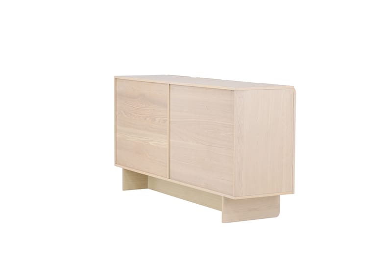 Tyresö Skænk 160 cm - Beige - Opbevaring - Opbevaringsmøbler - Skænke & sideboards