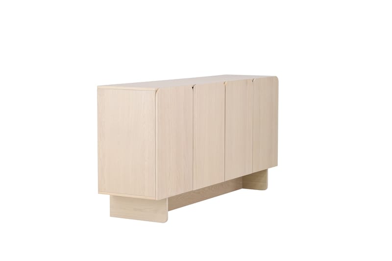 Tyresö Skænk 160 cm - Beige - Opbevaring - Opbevaringsmøbler - Skænke & sideboards