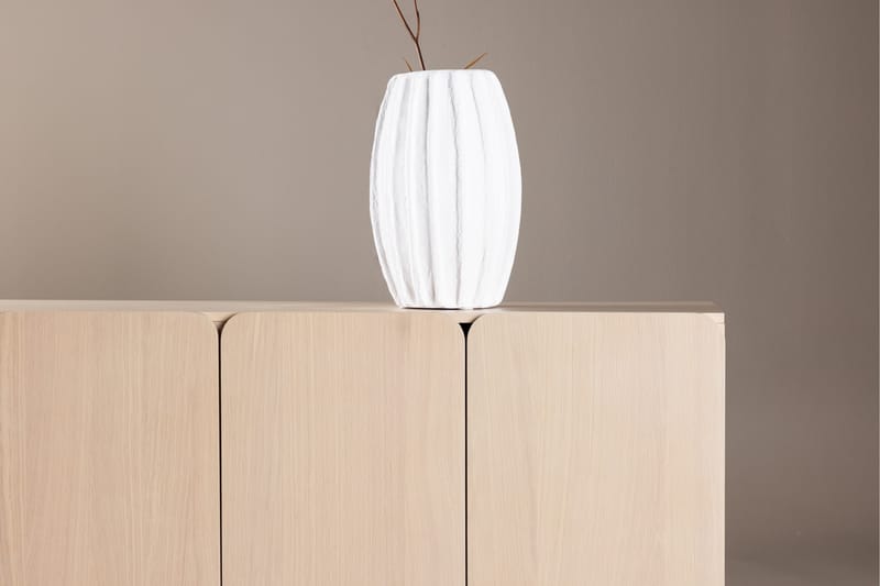 Tyresö Skænk 160 cm - Beige - Opbevaring - Opbevaringsmøbler - Skænke & sideboards