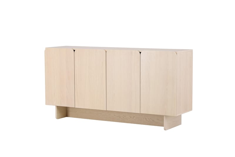 Tyresö Skænk 160 cm - Beige - Opbevaring - Opbevaringsmøbler - Skænke & sideboards