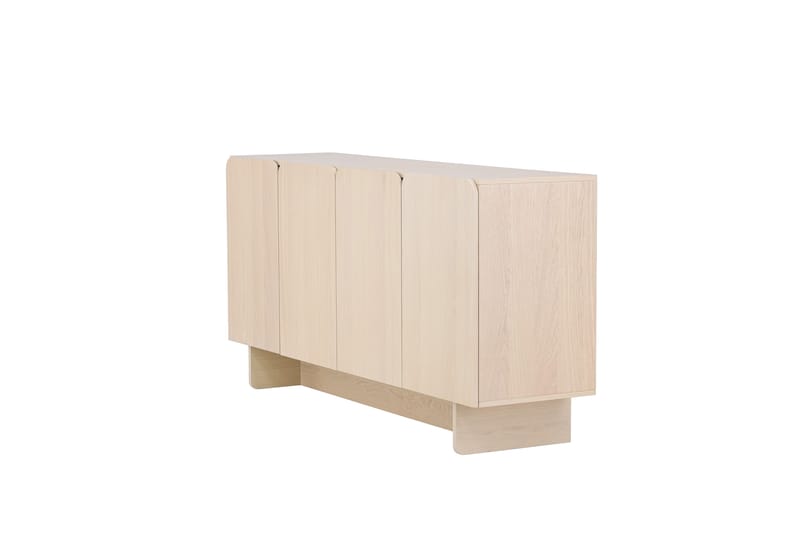 Tyresö Skænk 160 cm - Beige - Opbevaring - Opbevaringsmøbler - Skænke & sideboards