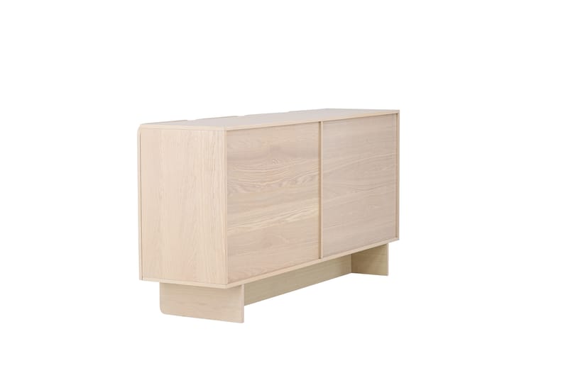 Tyresö Skænk 160 cm - Beige - Opbevaring - Opbevaringsmøbler - Skænke & sideboards