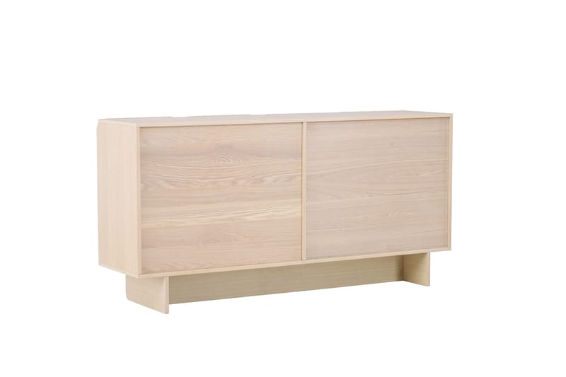 Tyresö Skænk 160 cm - Beige - Opbevaring - Opbevaringsmøbler - Skænke & sideboards