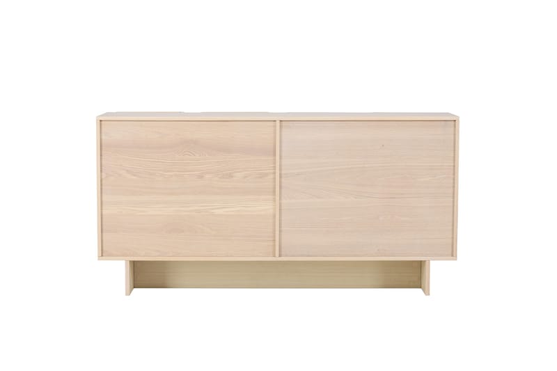 Tyresö Skænk 160 cm - Beige - Opbevaring - Opbevaringsmøbler - Skænke & sideboards