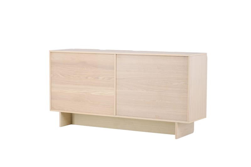 Tyresö Skænk 160 cm - Beige - Opbevaring - Opbevaringsmøbler - Skænke & sideboards