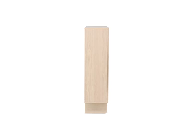 Tyresö Skænk 80 cm - Beige - Opbevaring - Opbevaringsmøbler - Skænke & sideboards