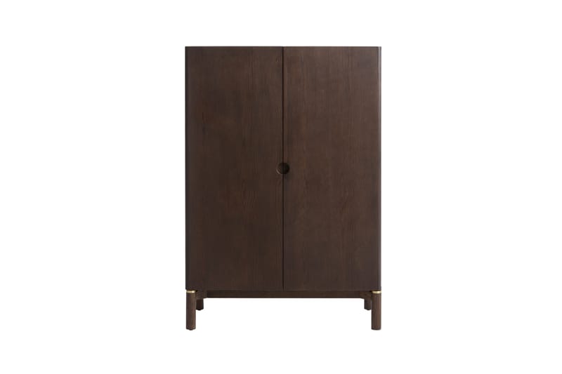 Amaris Highboard - Brun - Opbevaring - Skab - Skabe