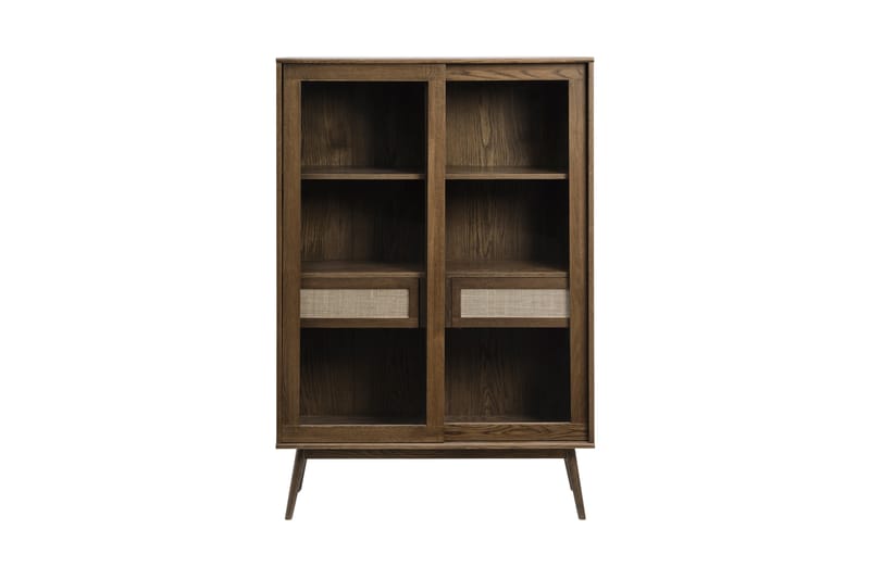 Cytheria Highboard - Brun - Opbevaring - Skab - Skabe