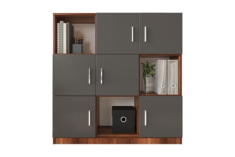 Celtigar Highboard 38x120 cm - Opbevaring - Skab - Skabe