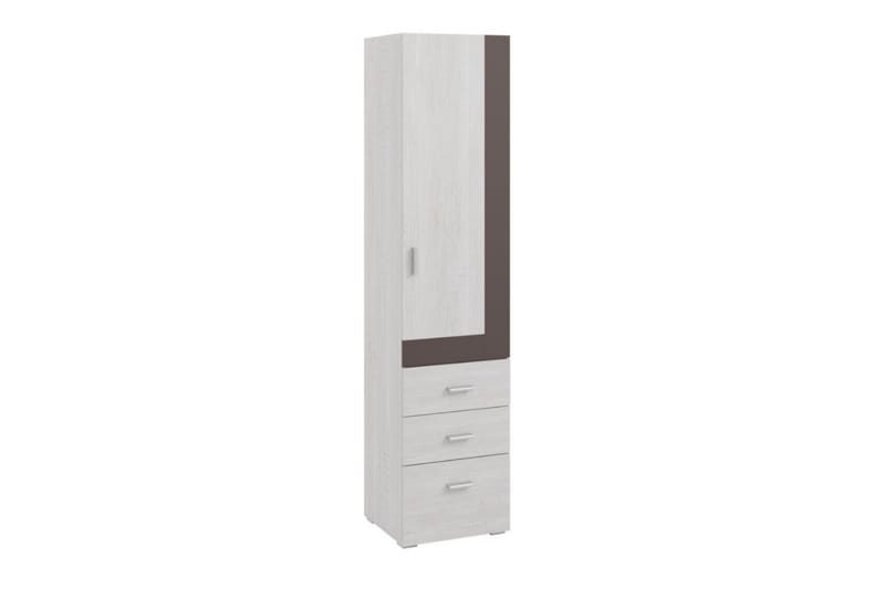 Edinbane Highboard - Brun - Opbevaring - Skab - Skabe