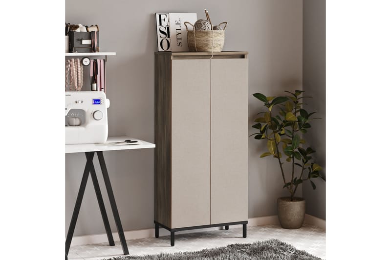 Garyp Highboard 32x60 cm - Opbevaring - Skab - Skabe