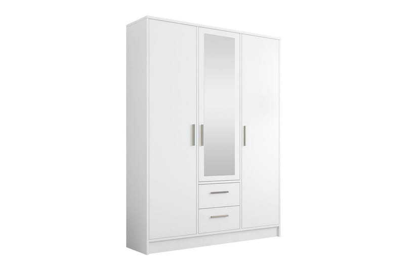 Kintore Highboard - Hvid - Skabe