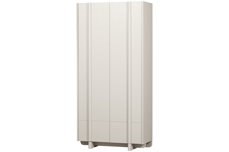 Morya Highboard - Beige - Opbevaring - Skab - Skabe