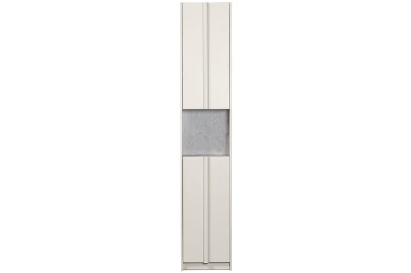 Morya Highboard - Beige - Opbevaring - Skab - Skabe