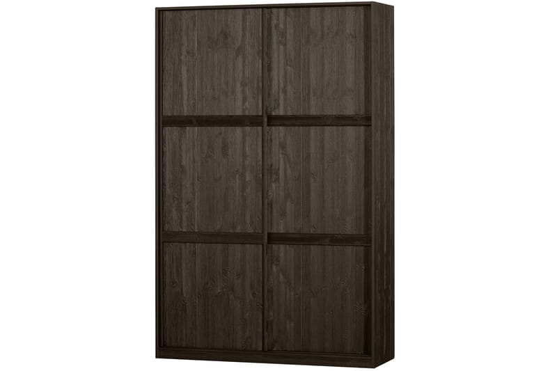 Presad Highboard - Brun - Skabe