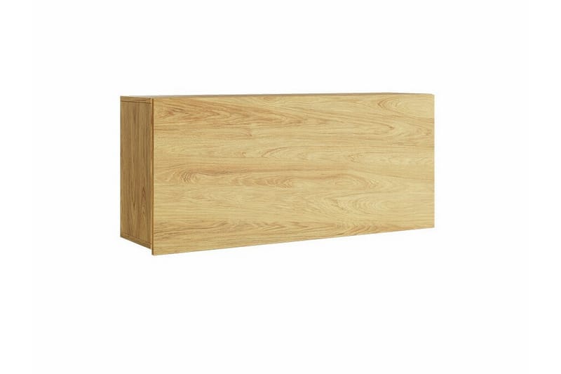 Rathmore Highboard - Lysebrun - Opbevaring - Skab - Skabe