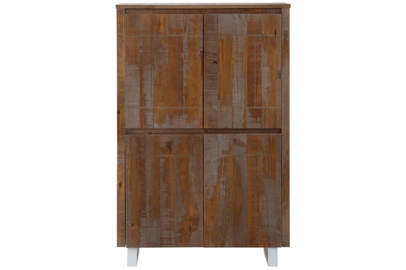 Telestad Highboard 81x45 cm - Brun - Opbevaring - Skab - Skabe