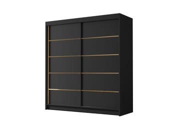 Chavez Garderobe 180x215 cm