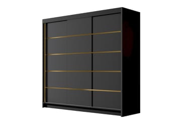 Dianna Garderobe 200x215 cm