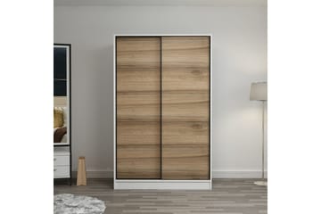 Fruitland Garderobe 120 cm