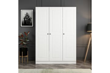 Fruitland Garderobe 135 cm