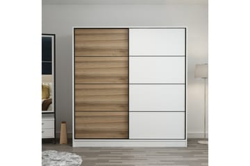 Fruitland Garderobe 180 cm