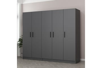 Fruitland Garderobe 225 cm