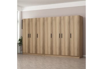 Fruitland Garderobe 315 cm