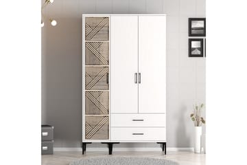 Kumsal Garderobe 120 cm