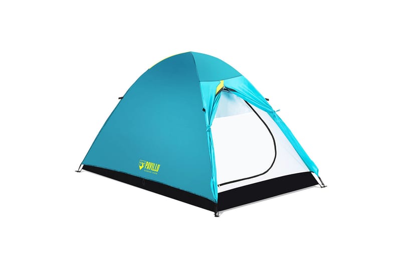 Bestway Pavillo™ Activebase Kuppeltelt 2 personer Grøn - Bestway - Sport & fritid - Camping & vandring - Telt