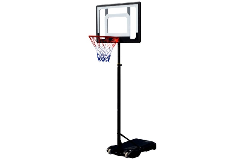 Alley-Oop Basketstativ - Sport & fritid - Leg & sport - Havespil