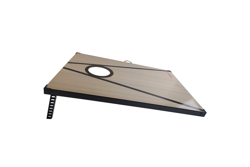 Prosport Cornhole 90x60 cm - Brun - Sport & fritid - Leg & sport - Havespil - Øvrige havespil