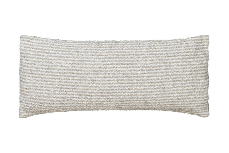 Cozy hovedpude Stor 35x80 cm Beige - Horredsmattan - Tekstiler - Sengetøj - Sovepude - Inderpuder