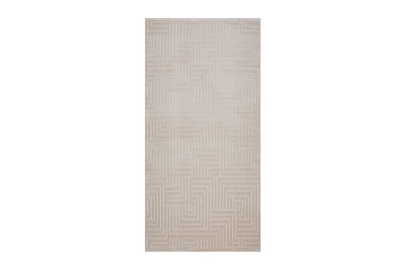 Govin Wilton-tæppe 80x150 cm Rektangulær - Wiltontæpper - Håndvævede tæpper - Gummierede tæpper - Små tæpper - Mønstrede tæpper - Store tæpper - Mønstrede tæpper