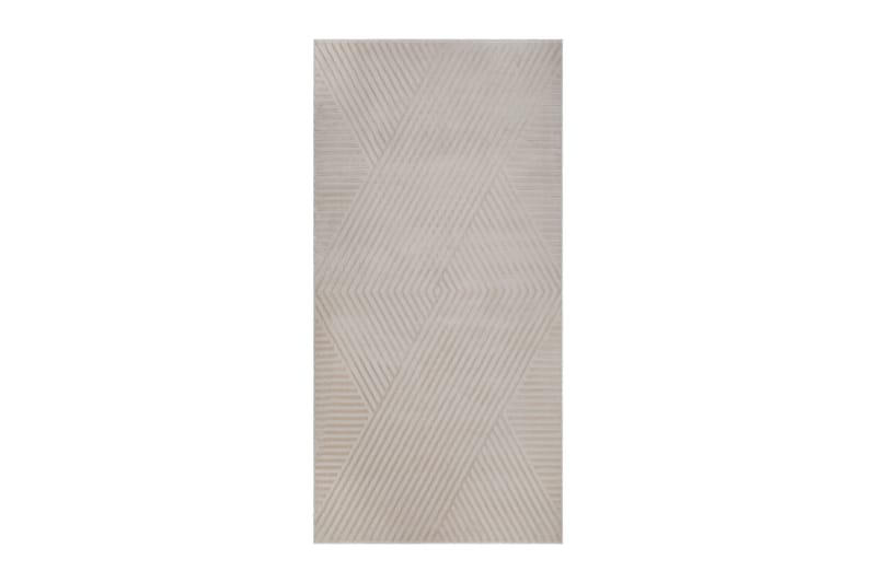 Govin Wilton-tæppe 80x150 cm Rektangulær - Wiltontæpper - Håndvævede tæpper - Gummierede tæpper - Små tæpper - Mønstrede tæpper - Store tæpper - Mønstrede tæpper