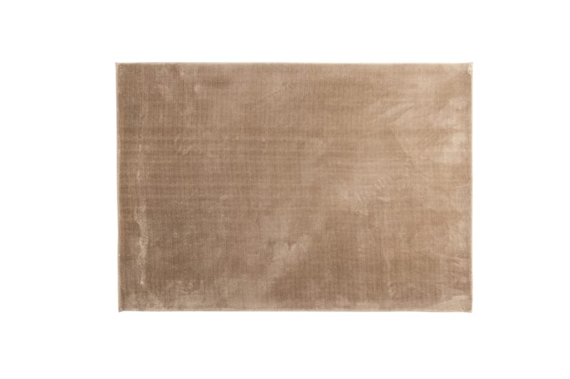 Blanca Ryetæppe 200x290 cm - Beige - Tekstiler - Tæpper - Moderne tæppe - Ryatæpper