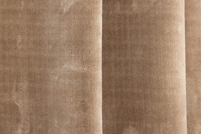 Blanca Ryetæppe 200x290 cm - Beige - Tekstiler - Tæpper - Moderne tæppe - Ryatæpper