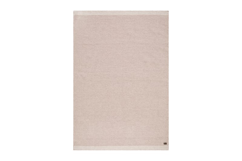 Fornta Uldtæppe 300x400 cm Rektangulær - Natur - Uldtæppe - Håndvævede tæpper - Gummierede tæpper - Mønstrede tæpper - Store tæpper - Små tæpper